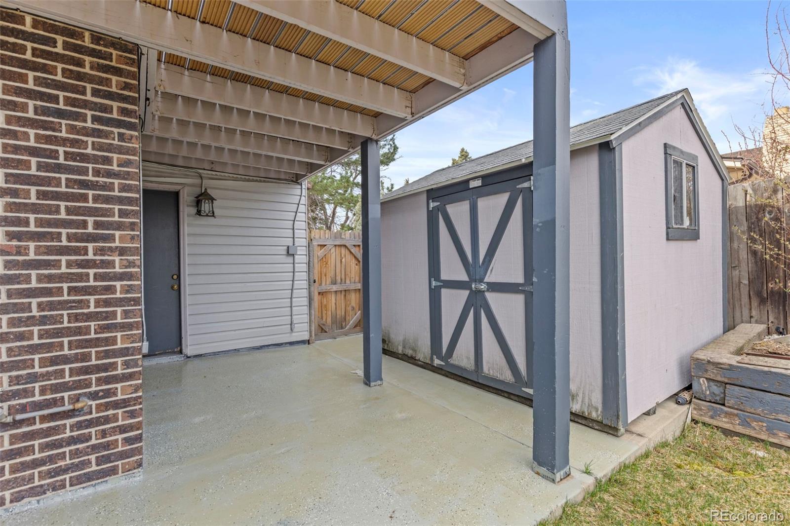 11335 E Arkansas Avenue Aurora CO 80012