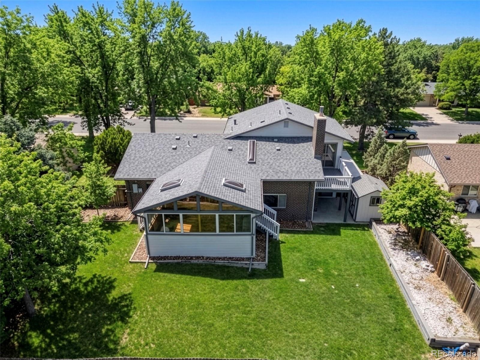 11335 E Arkansas Avenue Aurora CO 80012