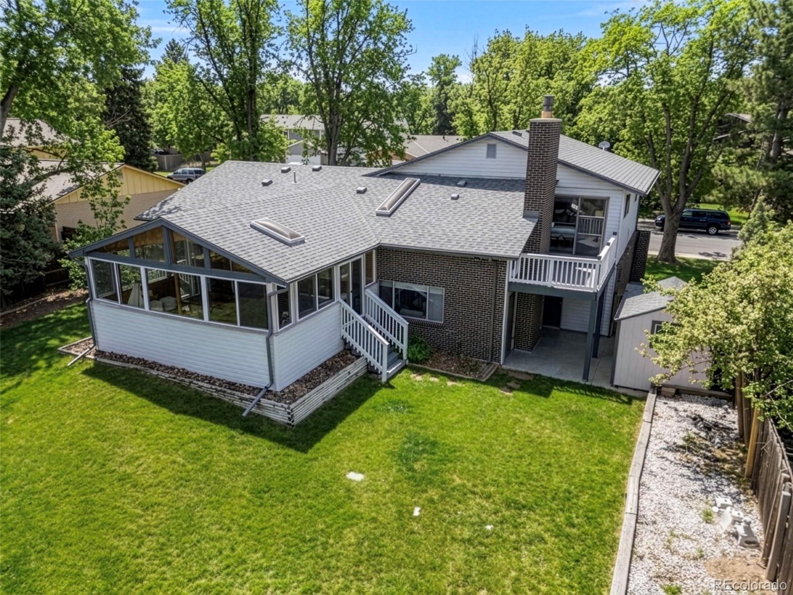 11335 E Arkansas Avenue Aurora CO 80012