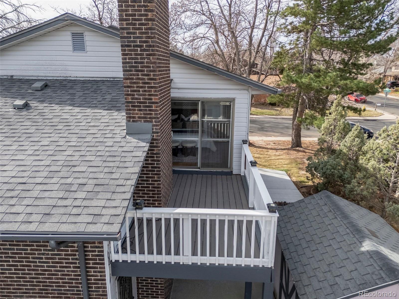 11335 E Arkansas Avenue Aurora CO 80012