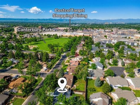 11335 E Arkansas Avenue Aurora CO 80012