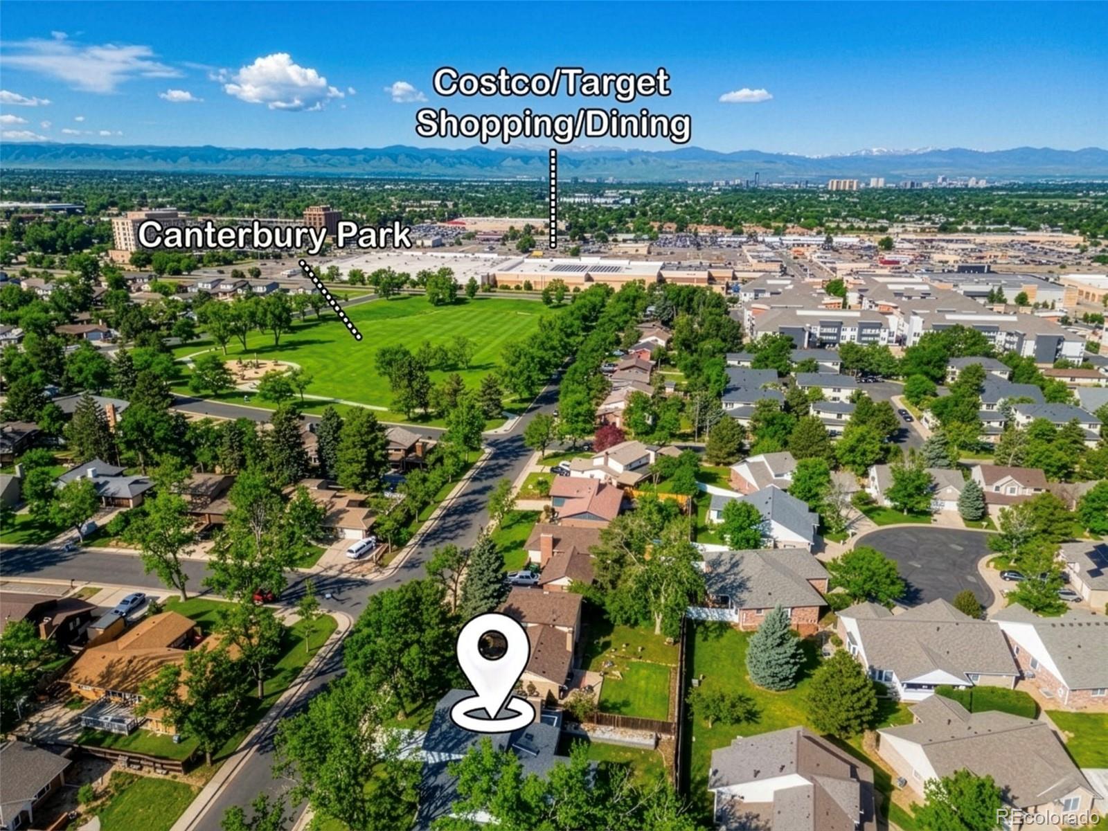 11335 E Arkansas Avenue Aurora CO 80012