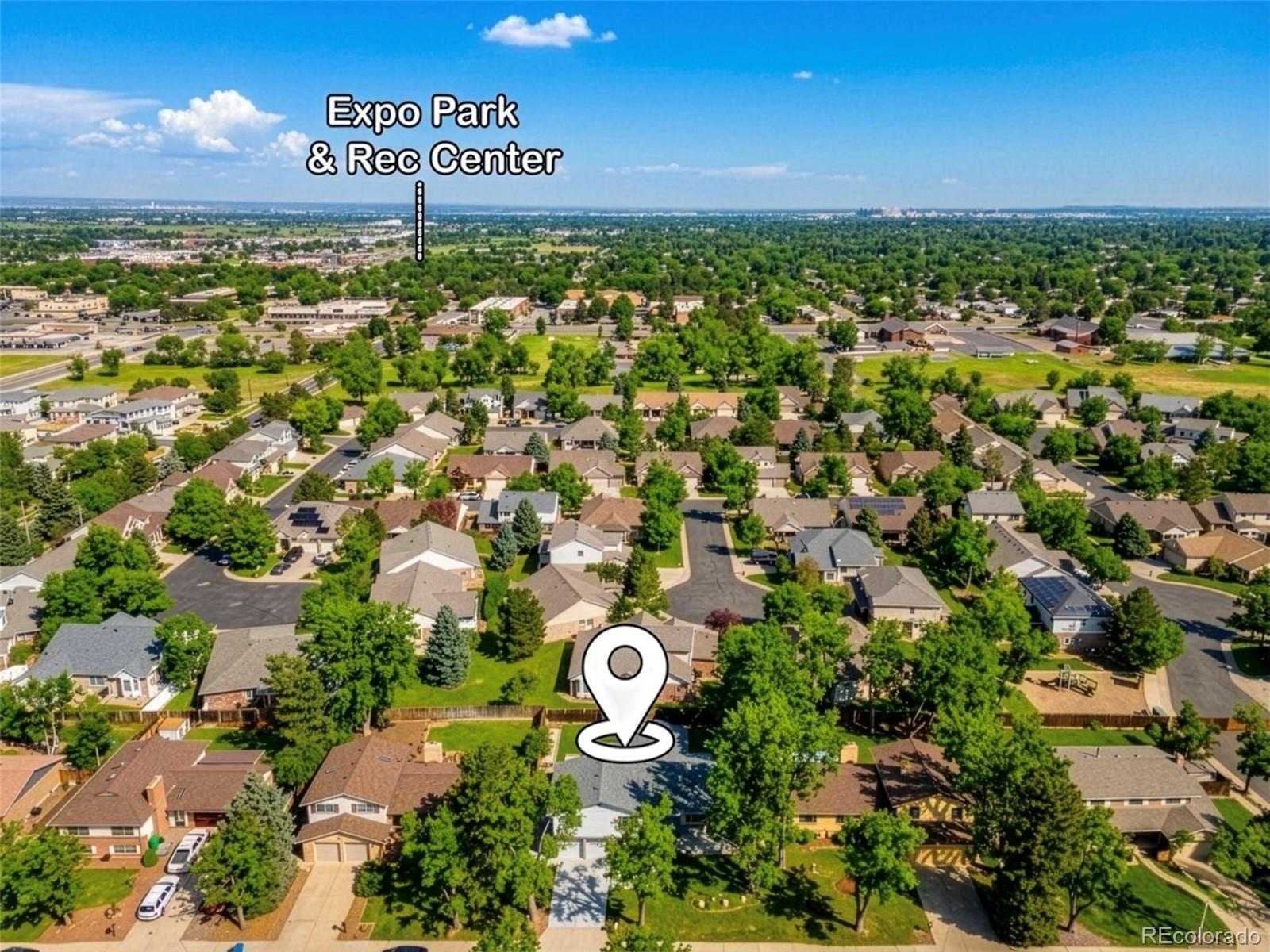 11335 E Arkansas Avenue Aurora CO 80012