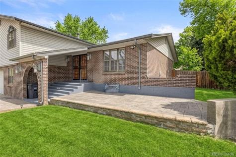 11335 E Arkansas Avenue Aurora CO 80012