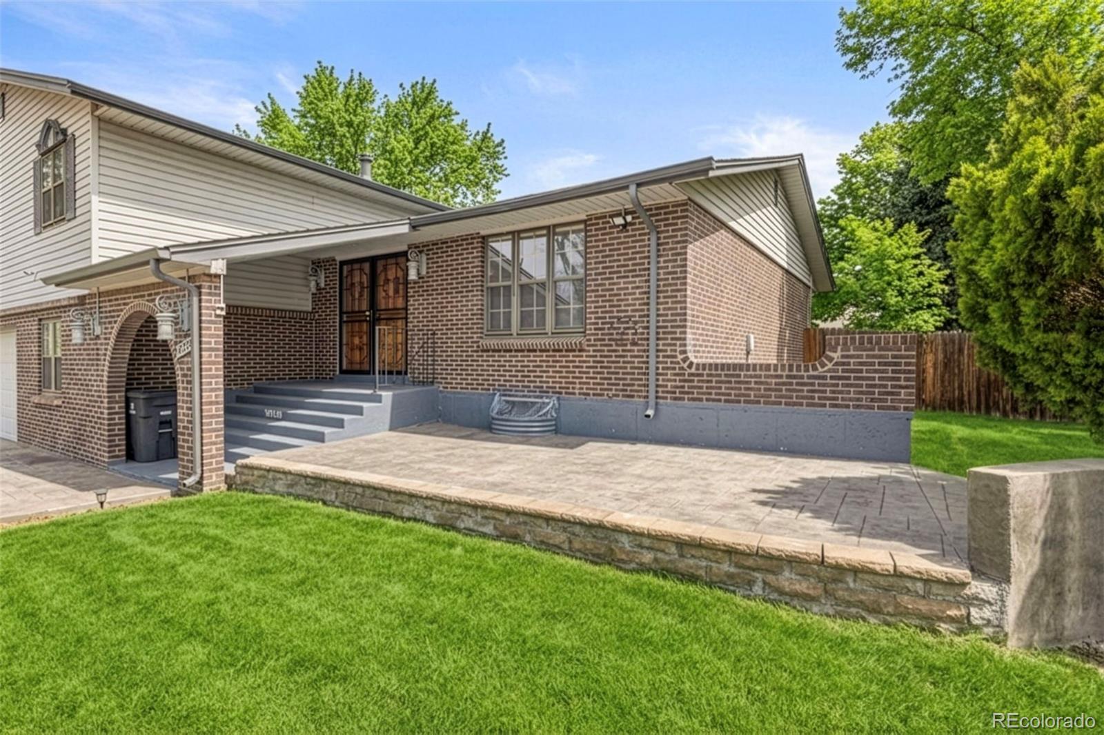 11335 E Arkansas Avenue Aurora CO 80012