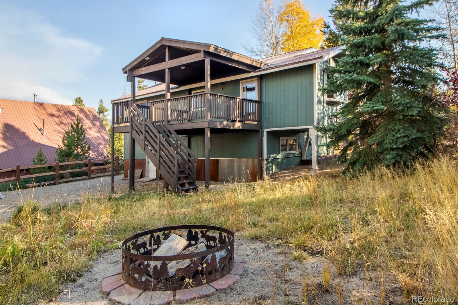 425 GCR 4980 Grand Lake CO 80447