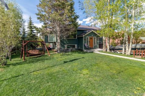 425 GCR 4980 Grand Lake CO 80447