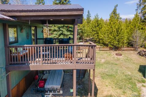 425 GCR 4980 Grand Lake CO 80447