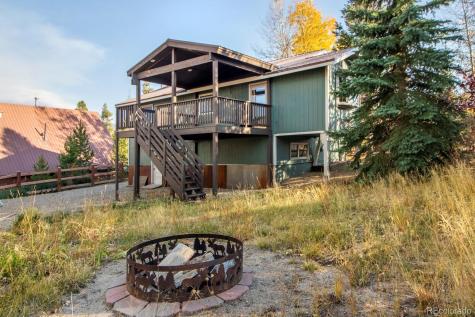 425 GCR 4980 Grand Lake CO 80447