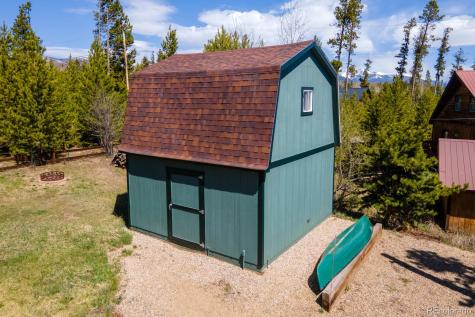 425 GCR 4980 Grand Lake CO 80447