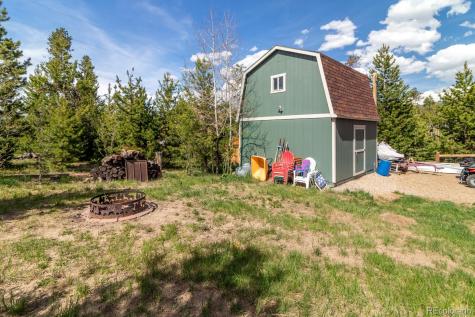 425 GCR 4980 Grand Lake CO 80447