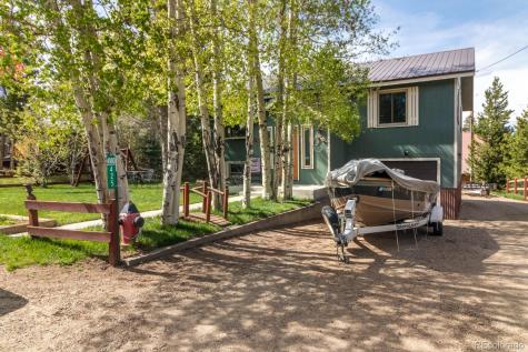 425 GCR 4980 Grand Lake CO 80447