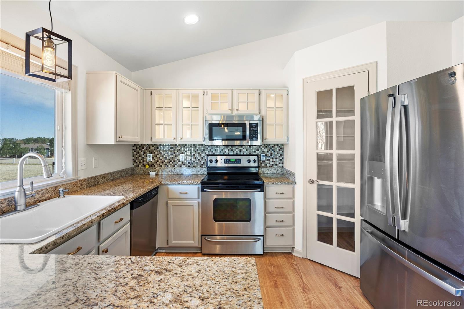 2420 Holmes Court Parker CO 80138