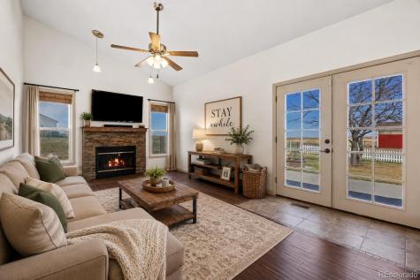 2420 Holmes Court Parker CO 80138