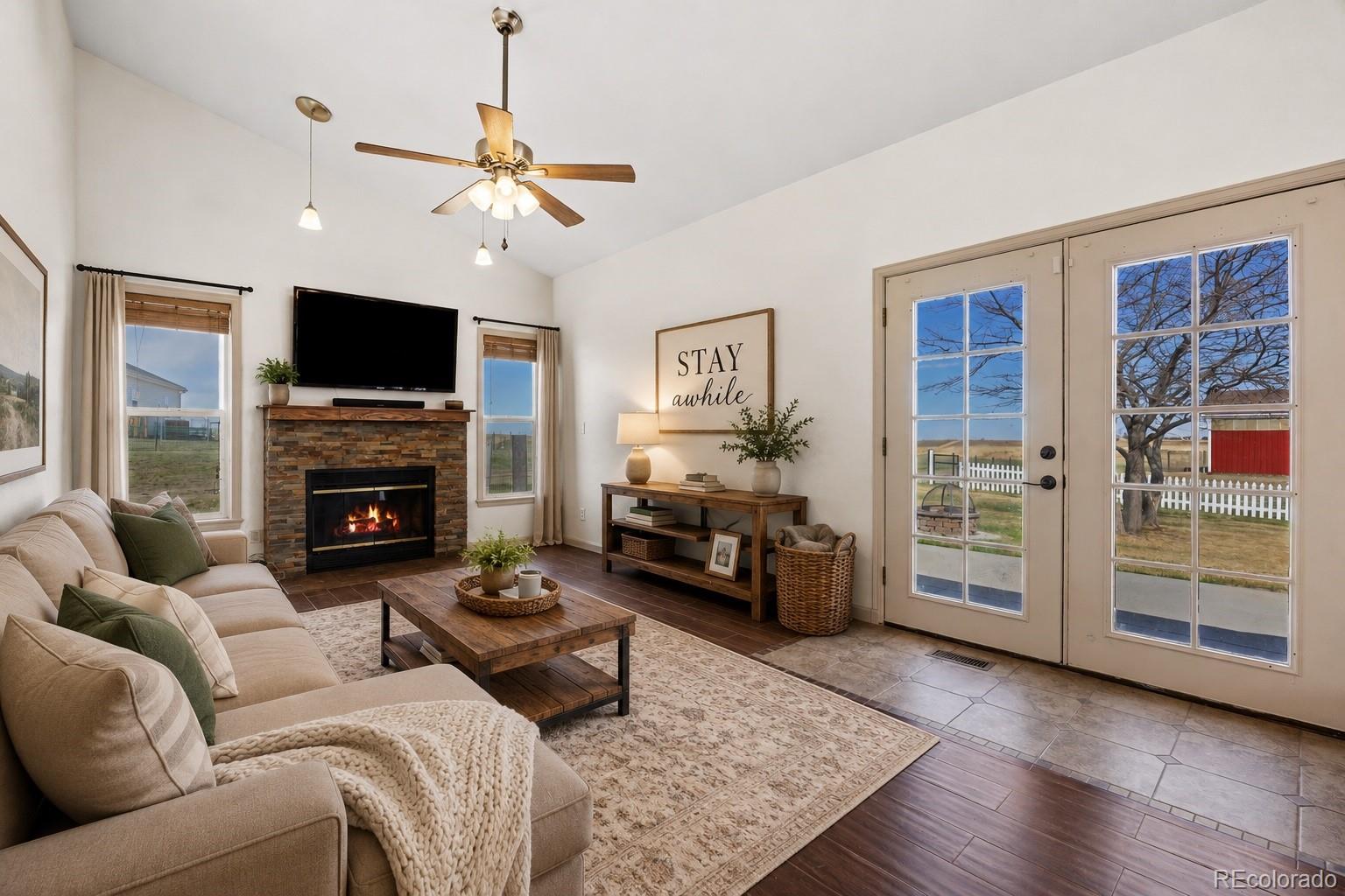 2420 Holmes Court Parker CO 80138