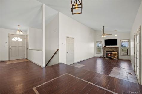 2420 Holmes Court Parker CO 80138
