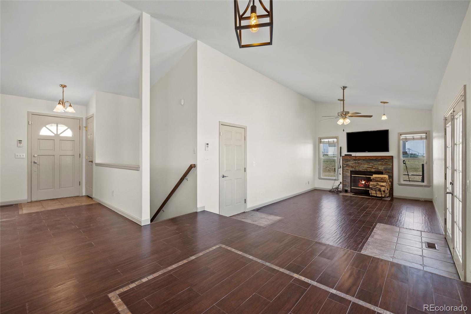 2420 Holmes Court Parker CO 80138