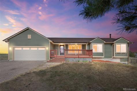 2420 Holmes Court Parker CO 80138