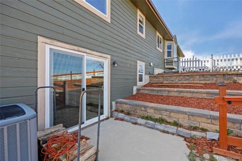 2420 Holmes Court Parker CO 80138