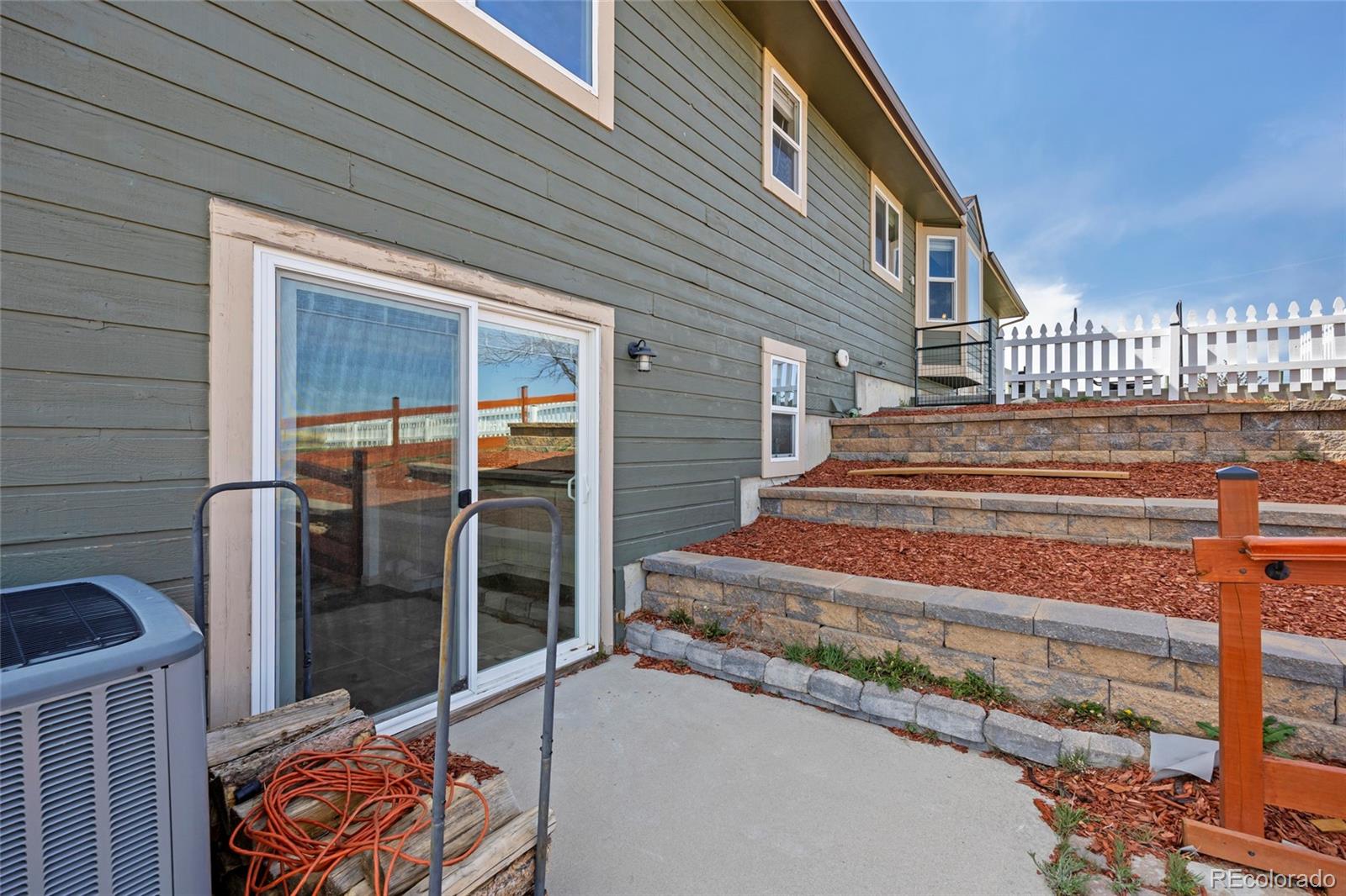 2420 Holmes Court Parker CO 80138