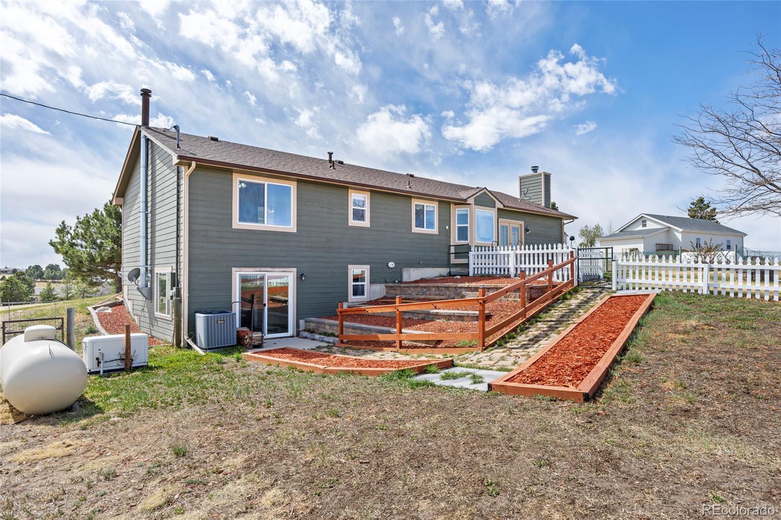 2420 Holmes Court Parker CO 80138