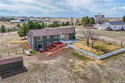 2420 Holmes Court Parker CO 80138