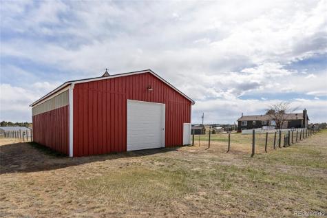 2420 Holmes Court Parker CO 80138