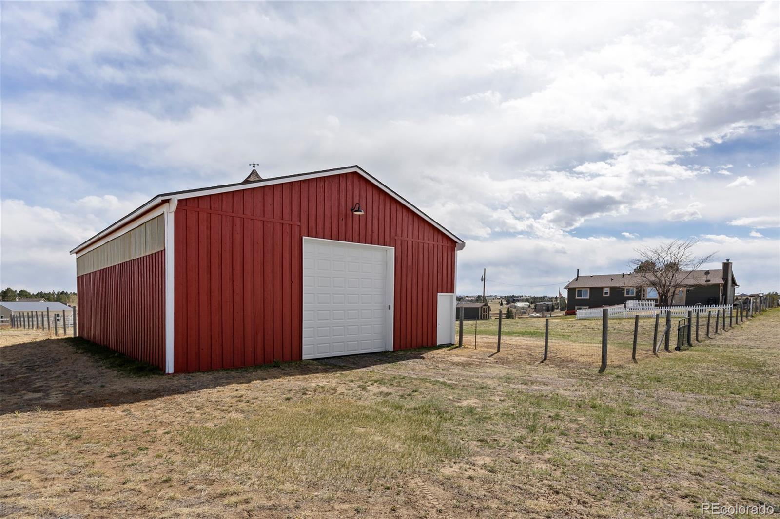 2420 Holmes Court Parker CO 80138