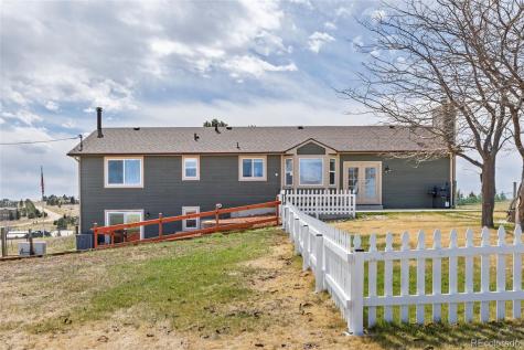 2420 Holmes Court Parker CO 80138