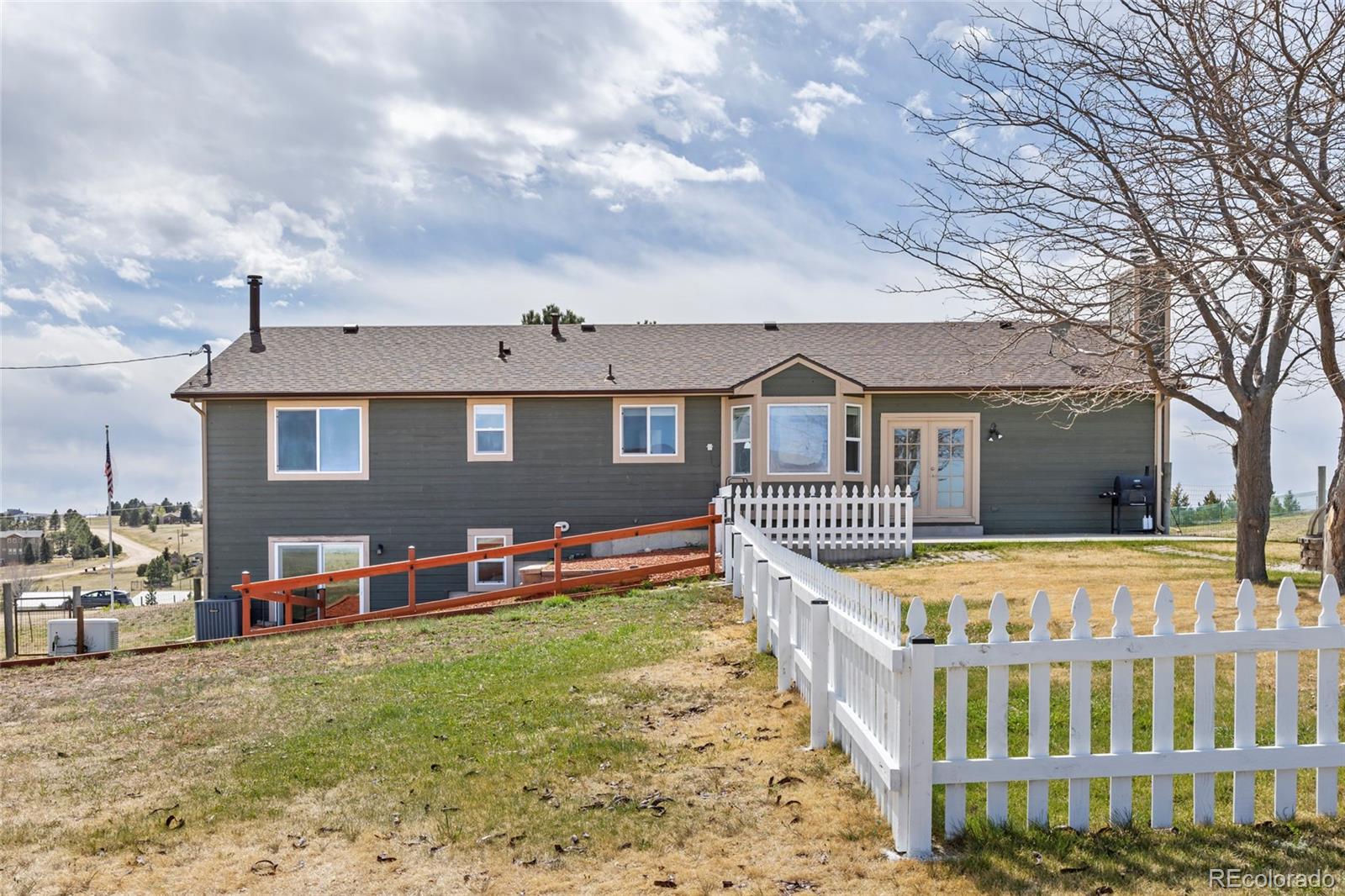 2420 Holmes Court Parker CO 80138