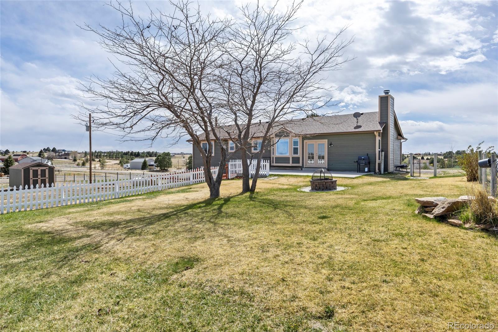 2420 Holmes Court Parker CO 80138