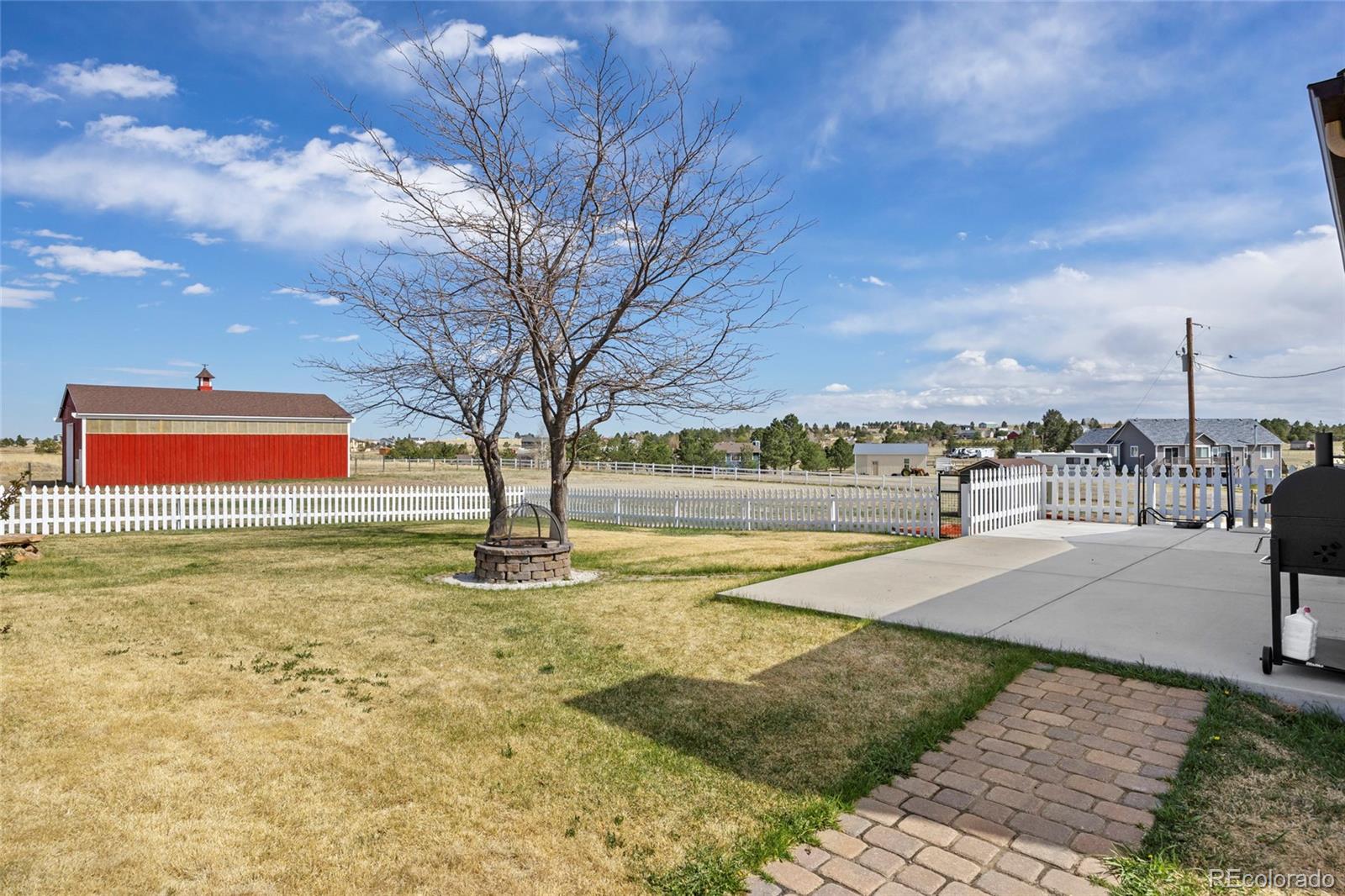 2420 Holmes Court Parker CO 80138