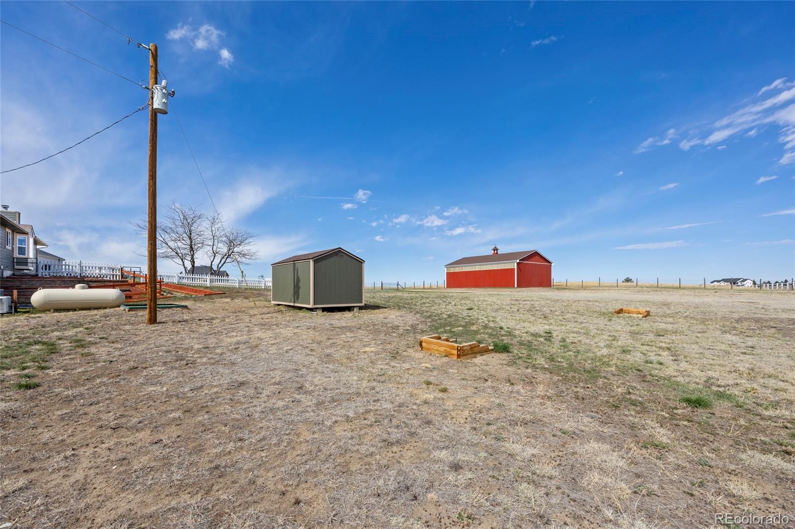 2420 Holmes Court Parker CO 80138