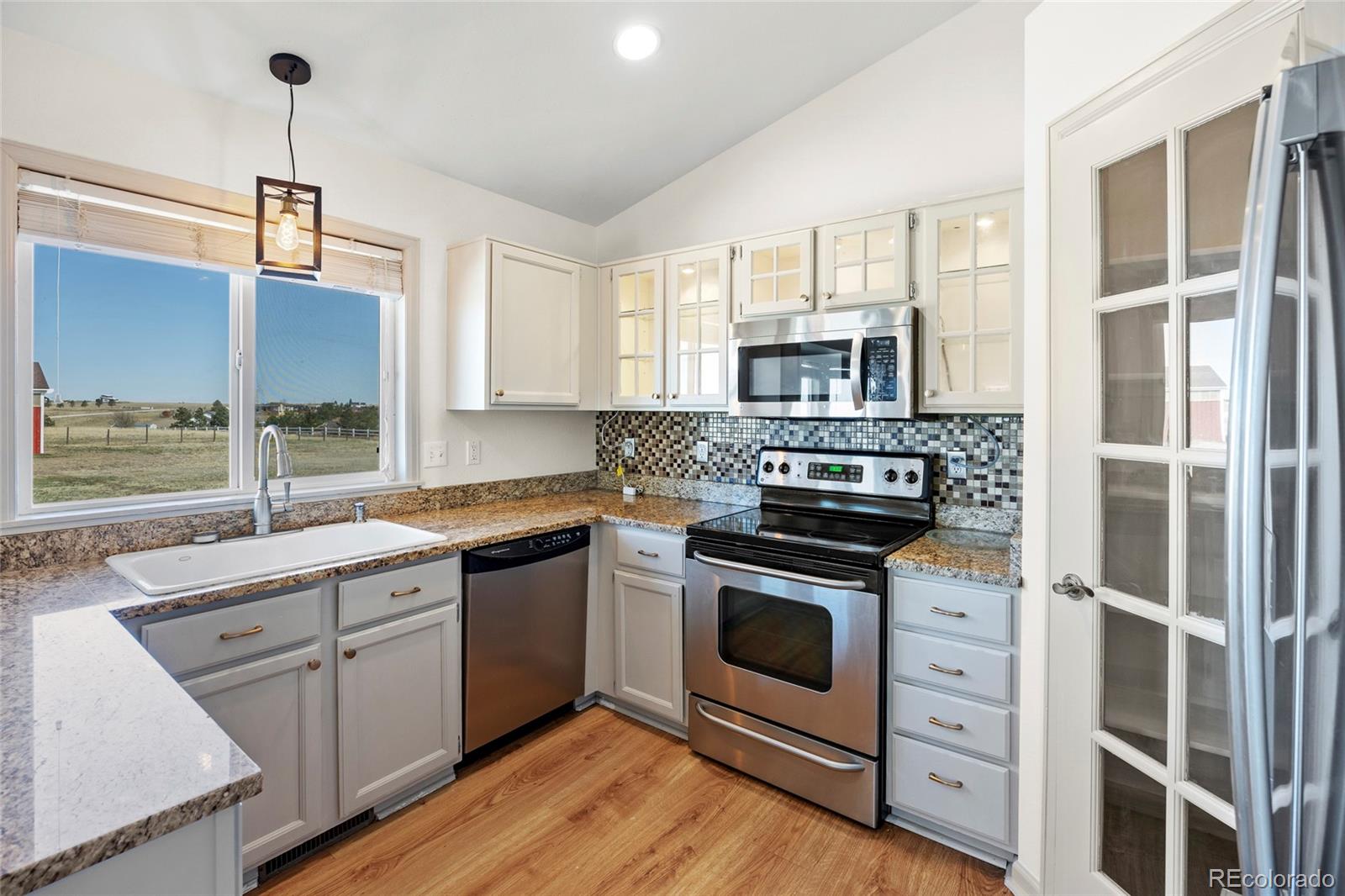2420 Holmes Court Parker CO 80138