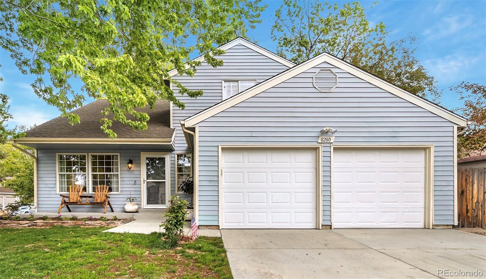 8280 Independence Street Arvada CO 80005