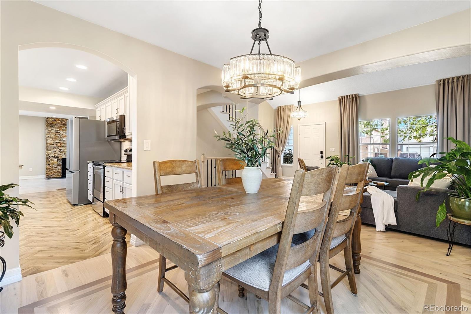 8280 Independence Street Arvada CO 80005
