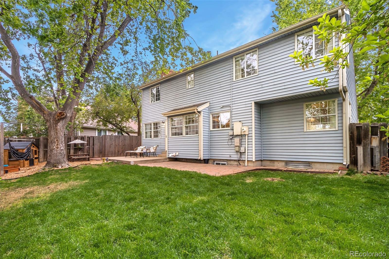 8280 Independence Street Arvada CO 80005