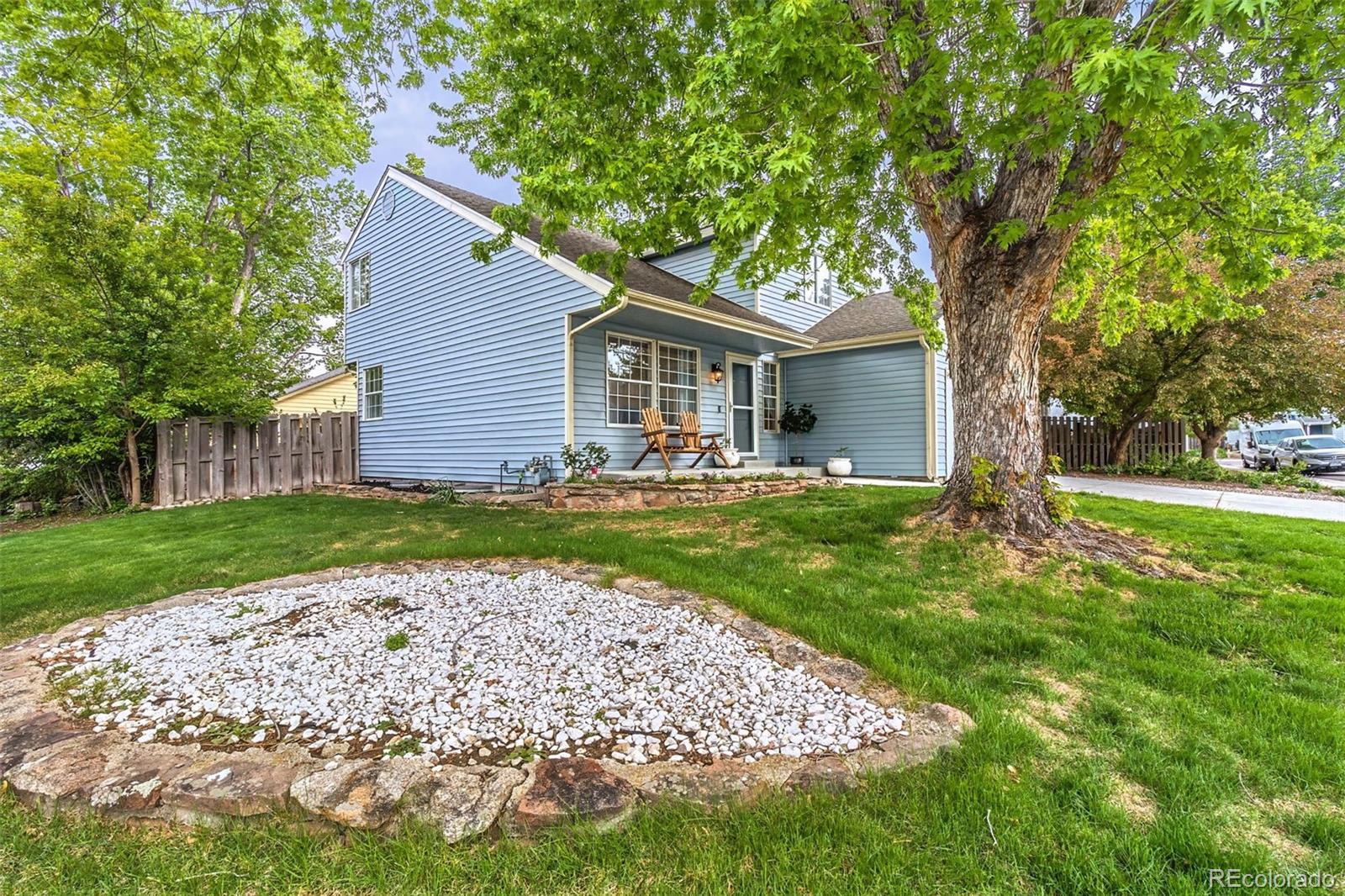 8280 Independence Street Arvada CO 80005