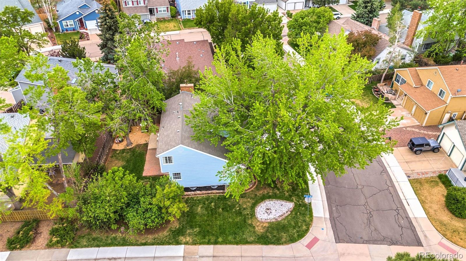 8280 Independence Street Arvada CO 80005