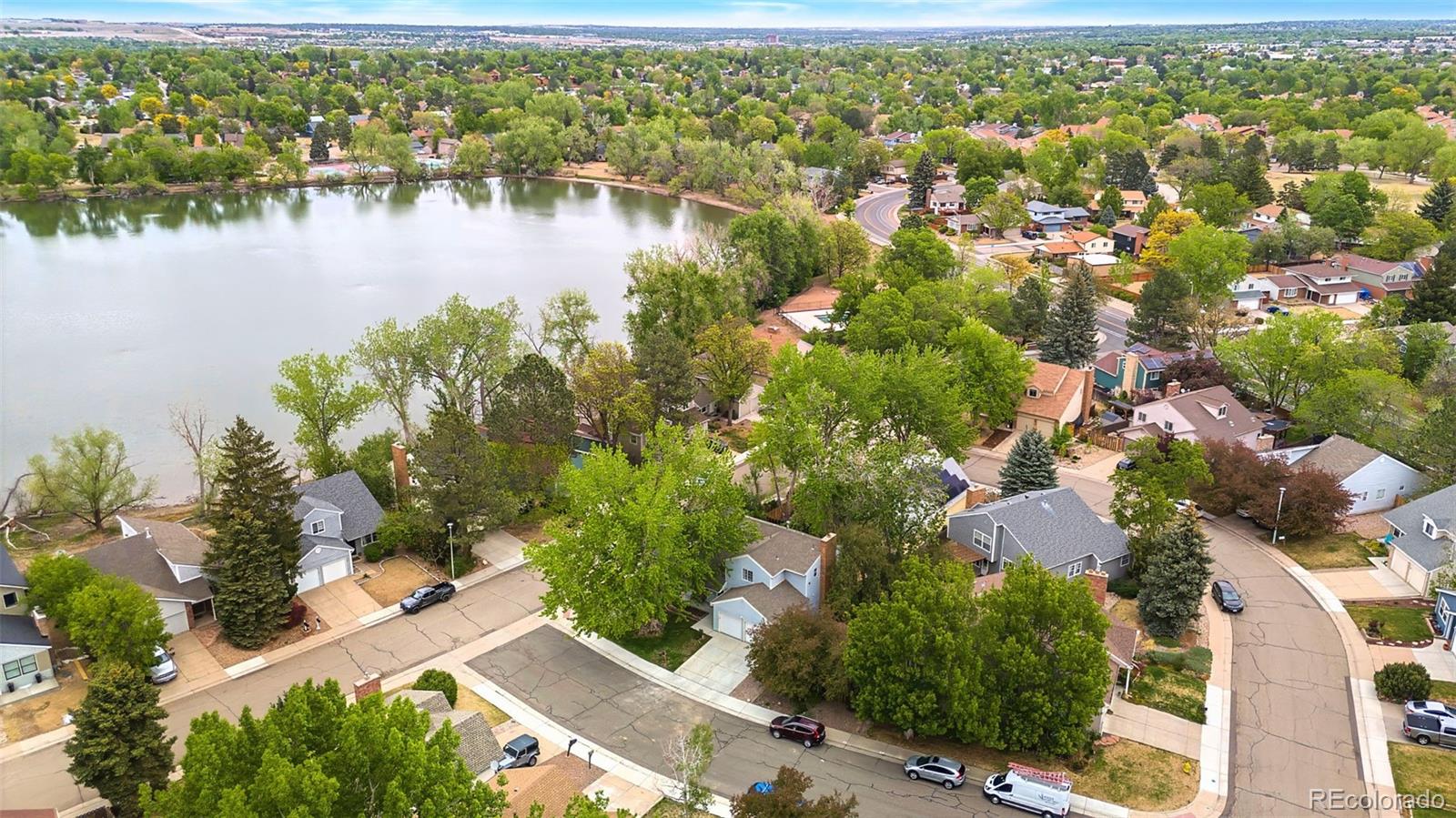 8280 Independence Street Arvada CO 80005