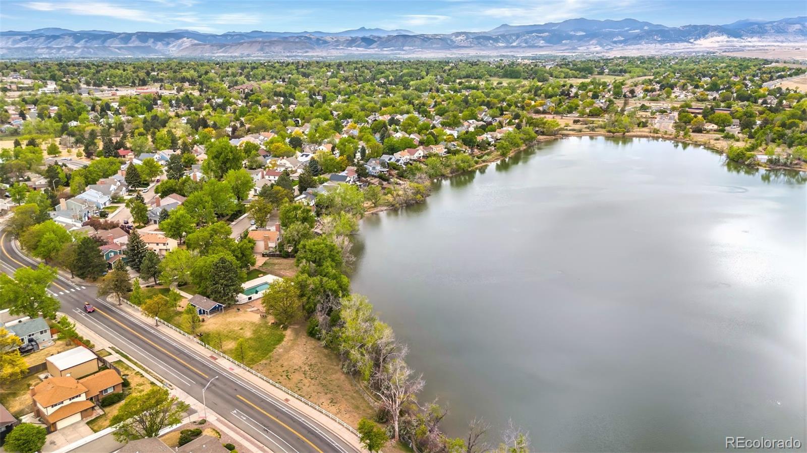 8280 Independence Street Arvada CO 80005