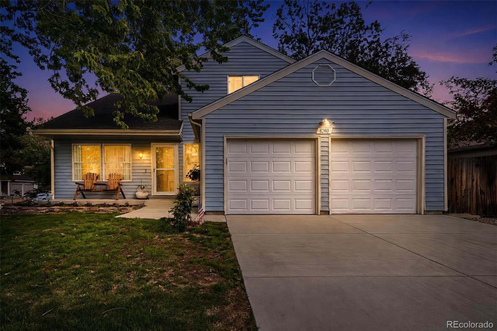 8280 Independence Street Arvada CO 80005