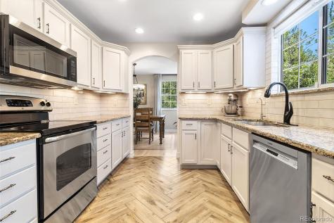 8280 Independence Street Arvada CO 80005