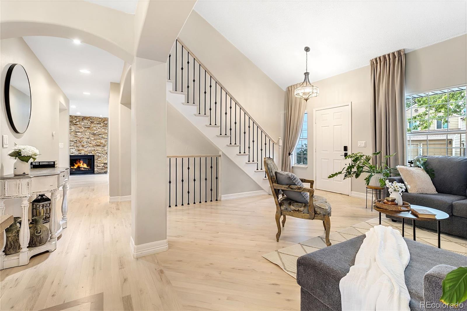 8280 Independence Street Arvada CO 80005