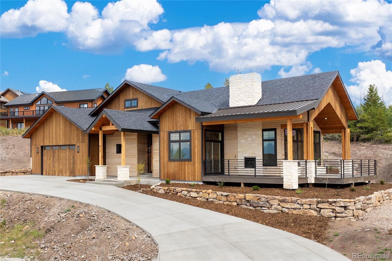 622 Upper Ranch View Road Granby CO 80446