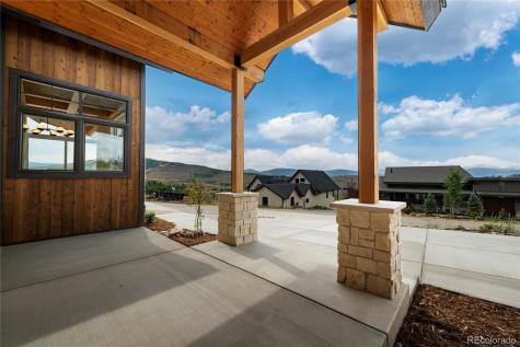 622 Upper Ranch View Road Granby CO 80446