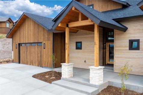 622 Upper Ranch View Road Granby CO 80446