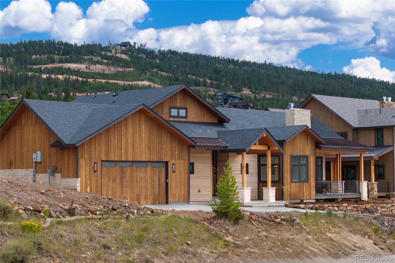 622 Upper Ranch View Road Granby CO 80446
