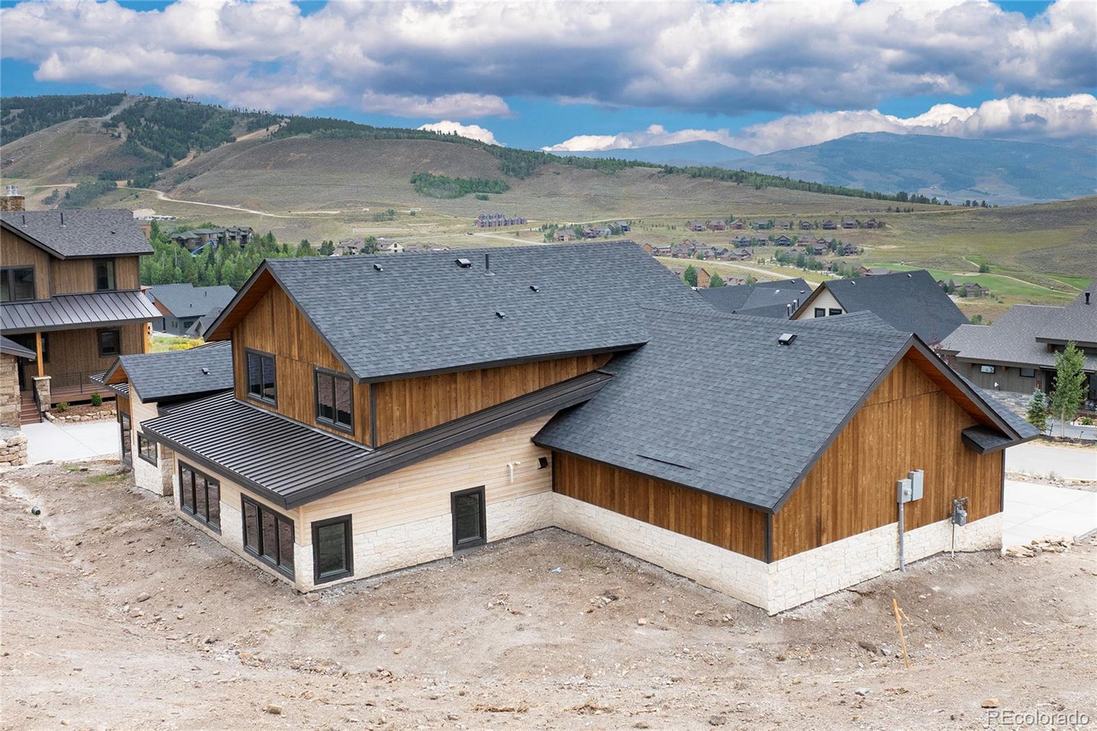 622 Upper Ranch View Road Granby CO 80446