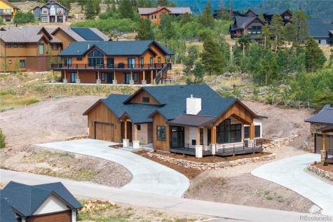 622 Upper Ranch View Road Granby CO 80446